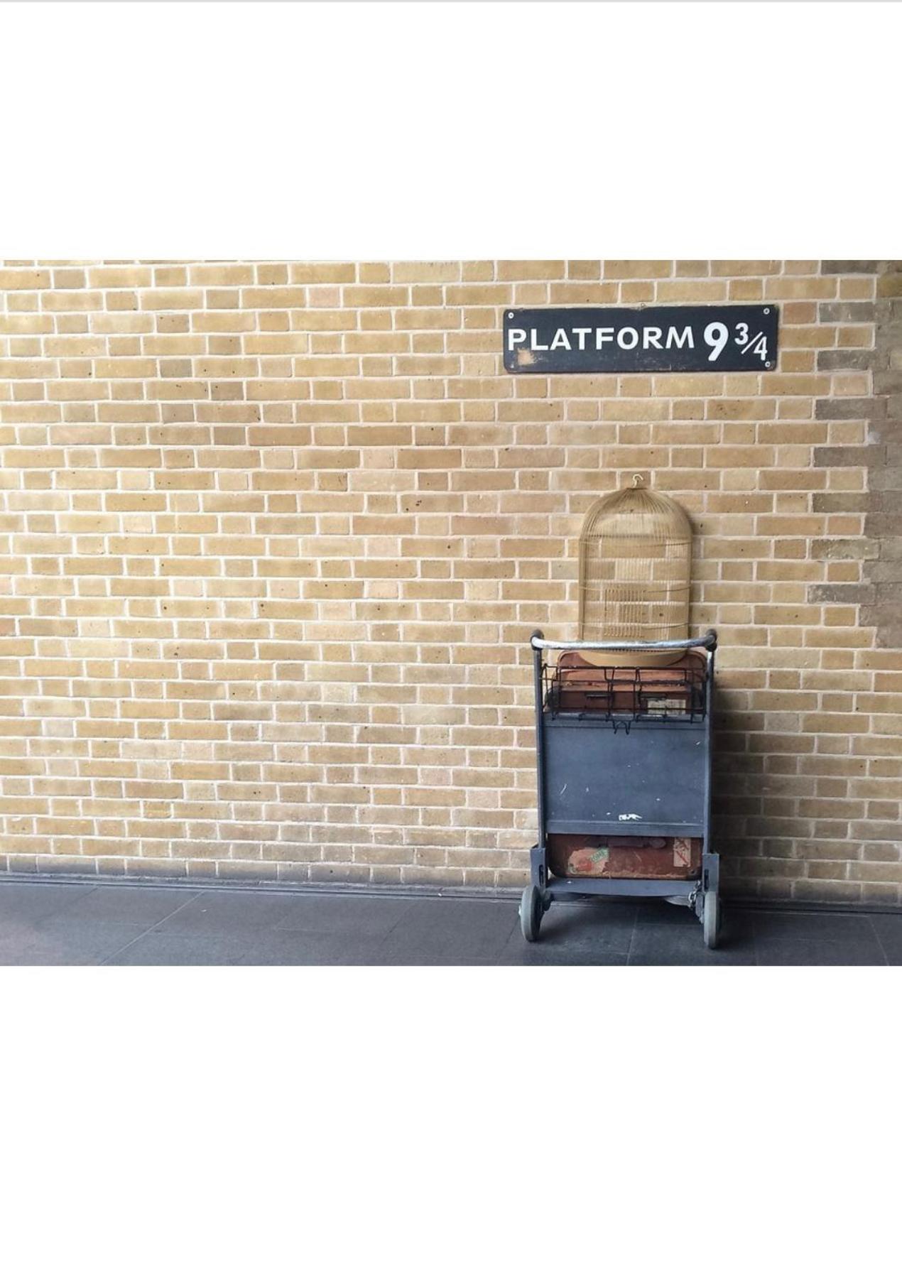 Appartamento Cosy In Kings Cross Londra