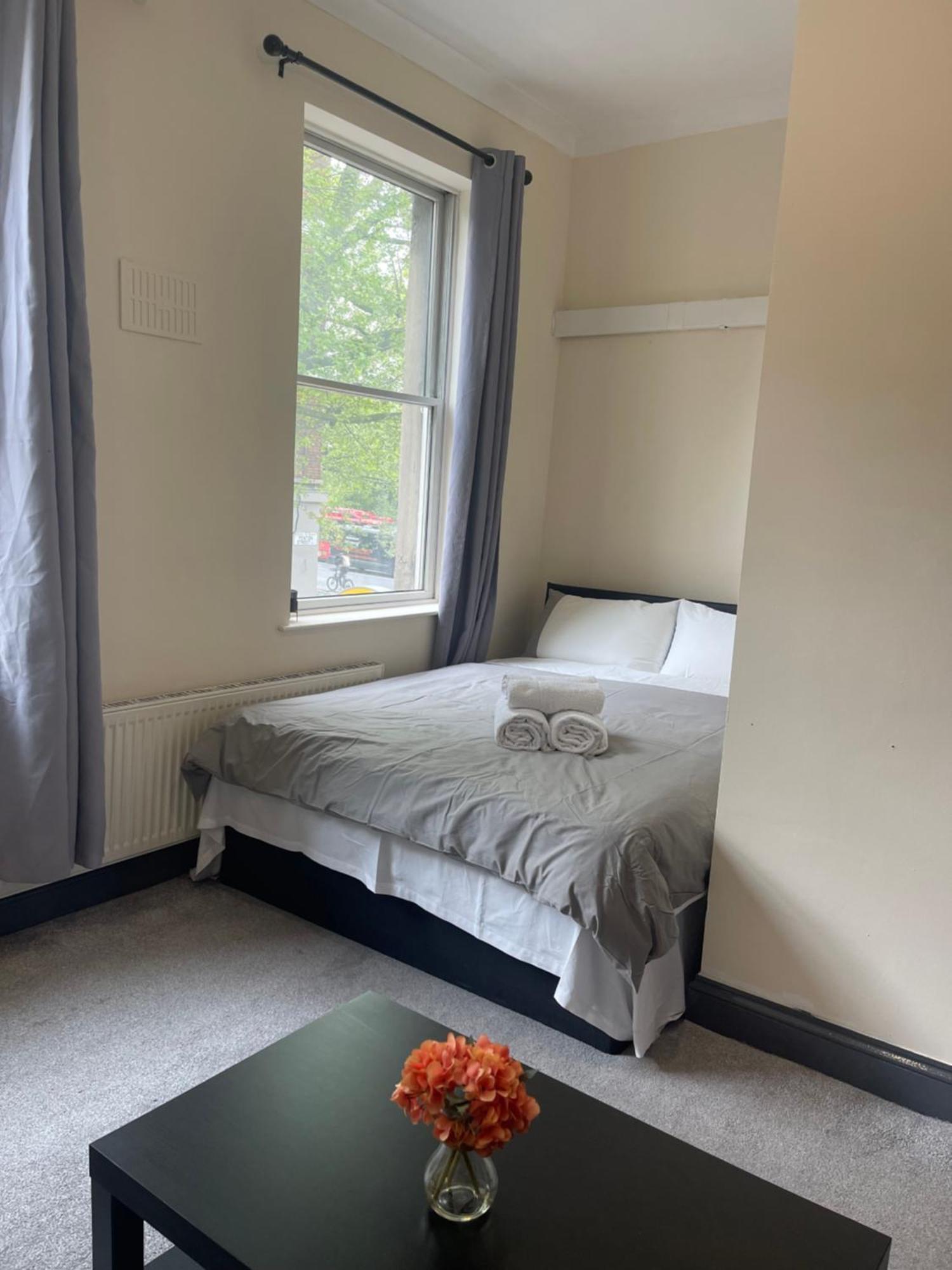 Cosy In Kings Cross Appartamento Londra