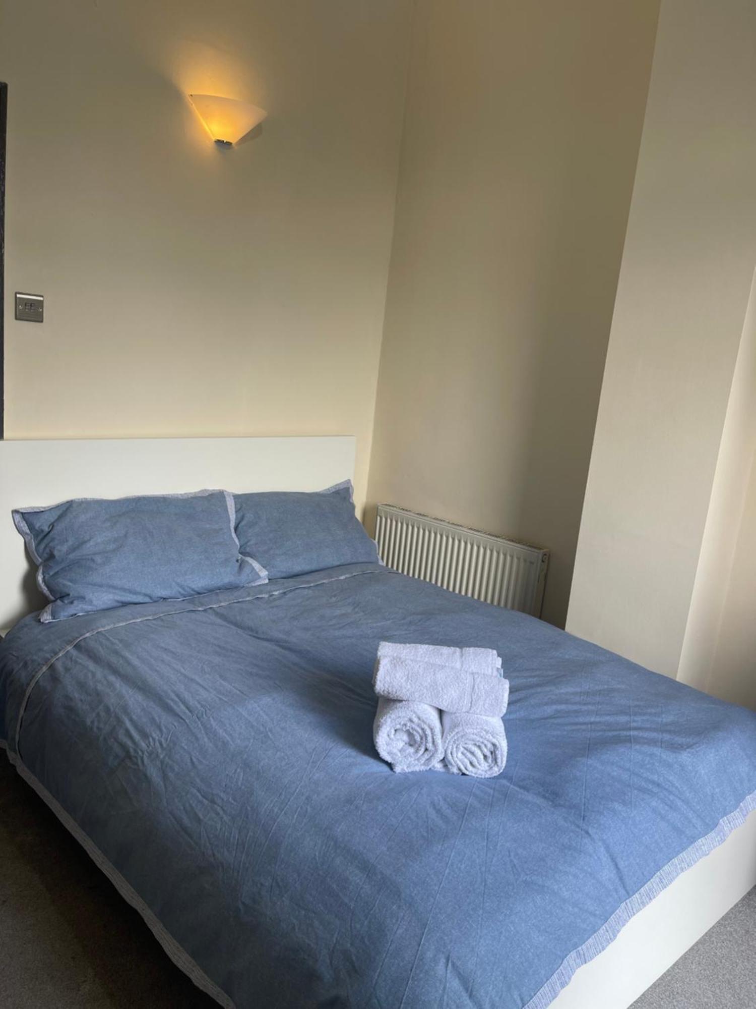 Appartamento Cosy In Kings Cross Londra
